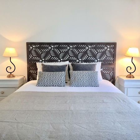 Alvor Terrace Villa المظهر الخارجي الصورة