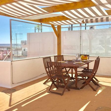 Alvor Terrace Villa المظهر الخارجي الصورة
