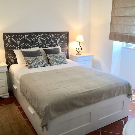 Alvor Terrace Villa المظهر الخارجي الصورة