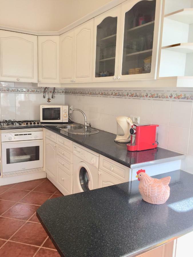 Alvor Terrace Villa المظهر الخارجي الصورة