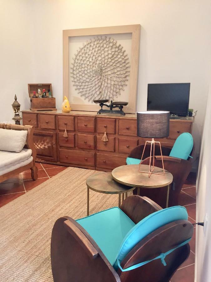 Alvor Terrace Villa المظهر الخارجي الصورة
