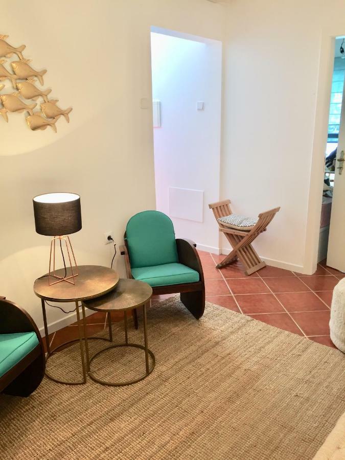 Alvor Terrace Villa المظهر الخارجي الصورة