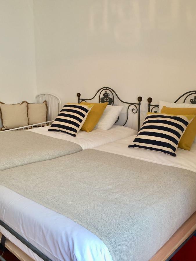 Alvor Terrace Villa المظهر الخارجي الصورة